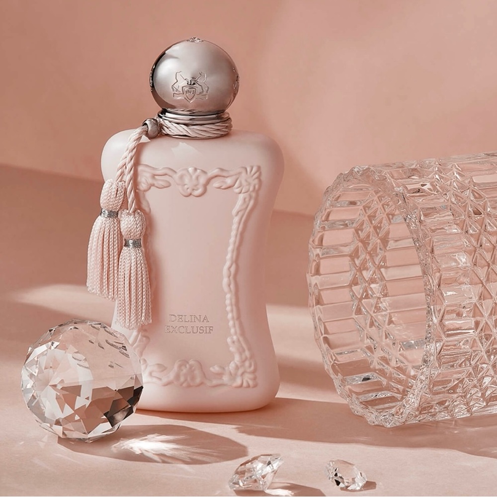Parfums de Marly
Delina Exclusif Eau de Parfum. Authentic. Never opened